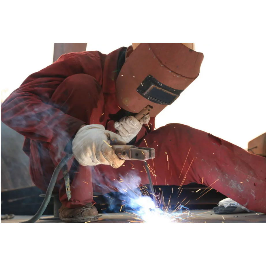 各种电焊业务