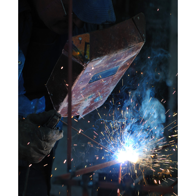 各种电焊业务